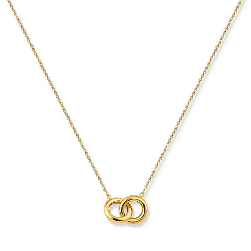 NECKLACE SAYNA IPYG LINKS