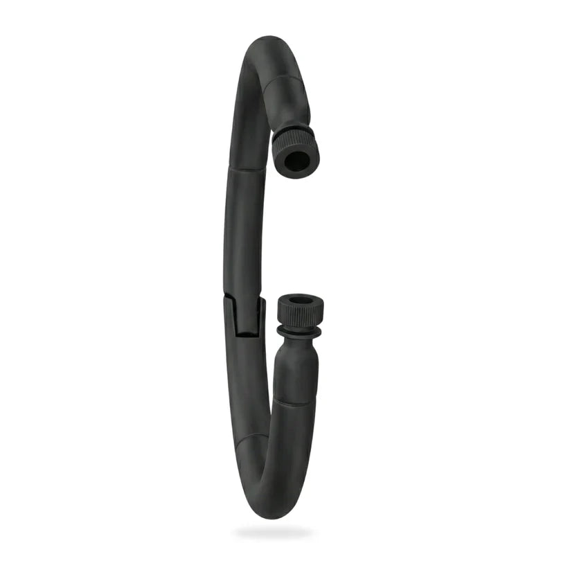 SEACAP BLACK CHIP IP BLACK BANGLE