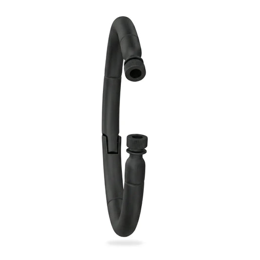SEACAP BLACK CHIP IP BLACK BANGLE