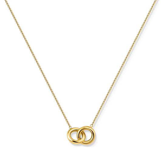 NECKLACE SAYNA IPYG LINKS