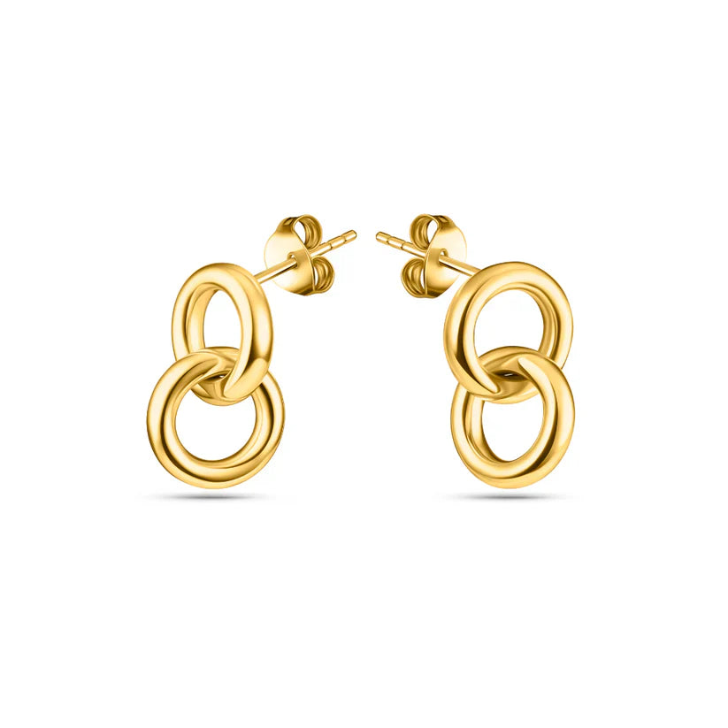 EARRING SAYNA IPYG LINKS