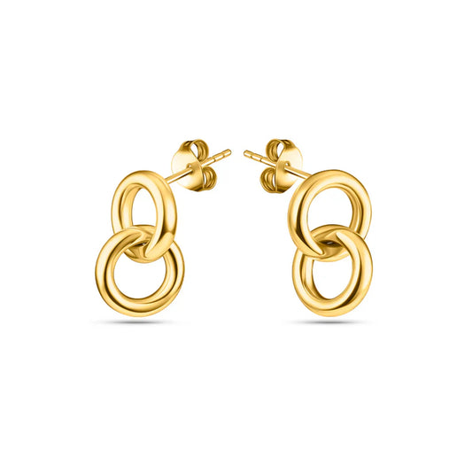 EARRING SAYNA IPYG LINKS