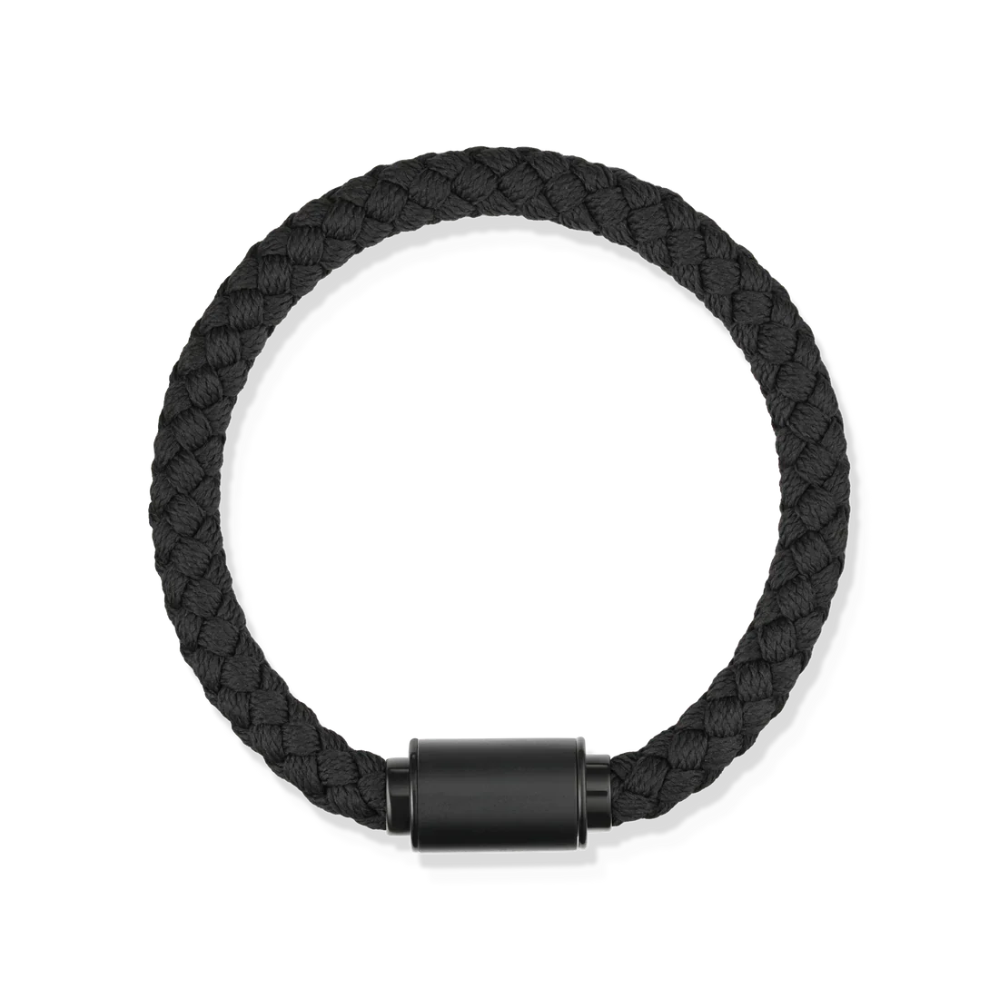 CORD THALASSA BLACK CHAIN BLACK CHIP