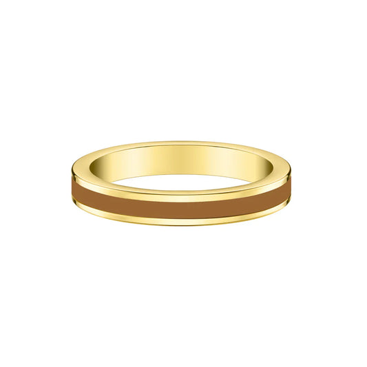 WEWA SINGLE NUTSHELL RING